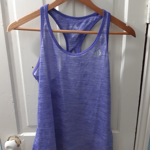 Women's Adidas tank top - Picture 1 of 3
